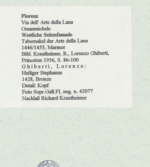 Rückseite von bh456078_recto