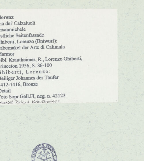 Rückseite von bh456095_recto