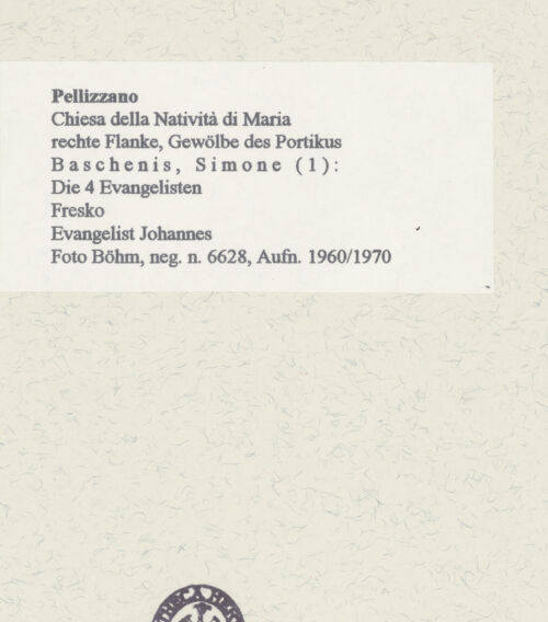 Rückseite von bh456114_recto