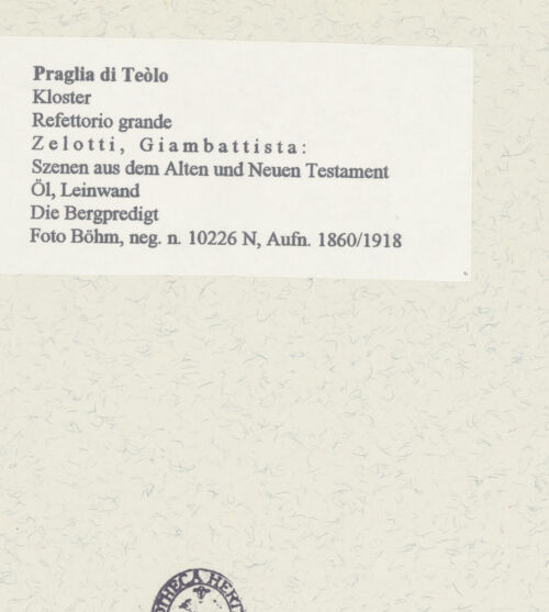 Rückseite von bh456127_recto