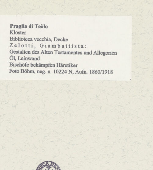 Rückseite von bh456131_recto