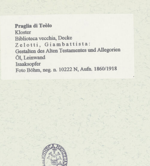 Rückseite von bh456133_recto