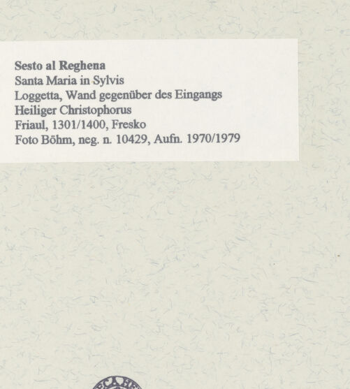 Rückseite von bh456134_recto