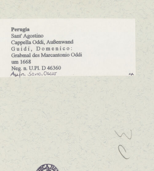 Rückseite von bh456135_recto