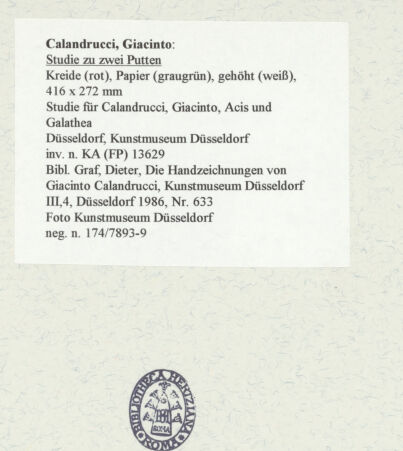 Rückseite von bh456203_recto