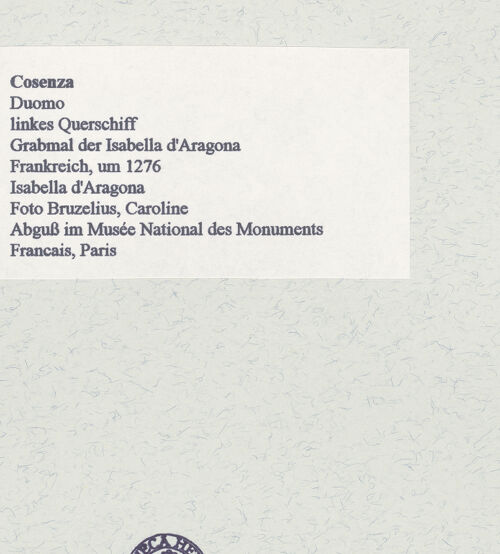 Rückseite von bh456255_recto