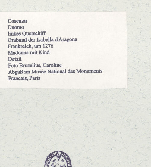 Rückseite von bh456275_recto