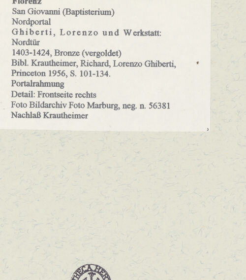 Rückseite von bh456300_recto