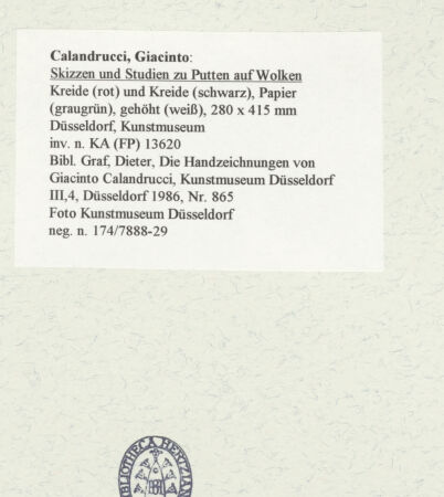 Rückseite von bh456305_recto