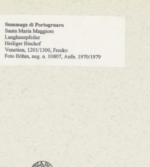 Rückseite von bh456488_recto