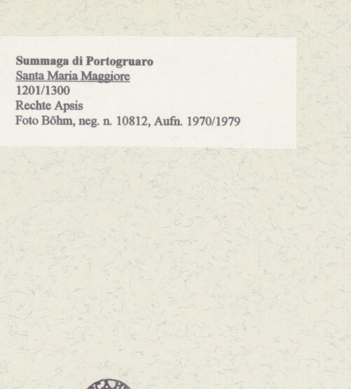 Rückseite von bh456493_recto