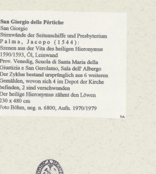 Rückseite von bh456519_recto