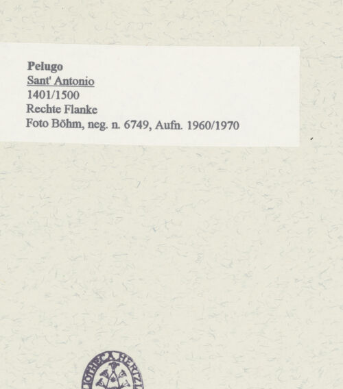 Rückseite von bh456535_recto