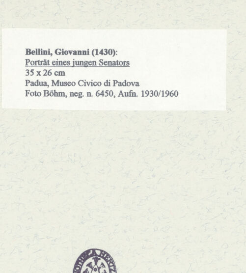 Rückseite von bh456569_recto