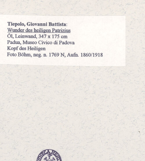 Rückseite von bh456578_recto