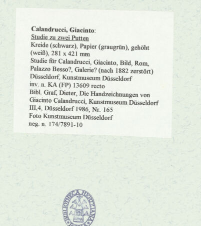 Rückseite von bh456631_recto