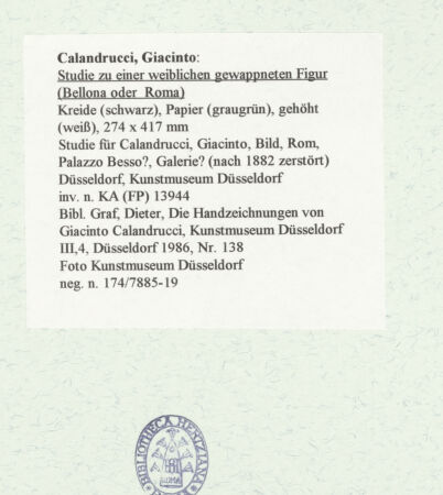 Rückseite von bh456634_recto