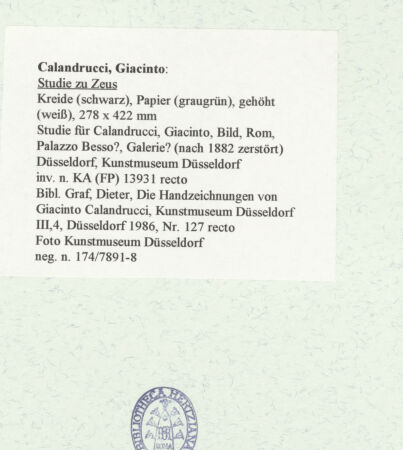 Rückseite von bh456643_recto