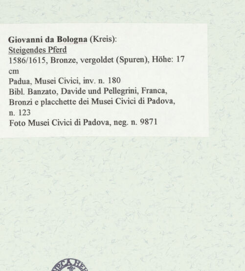 Rückseite von bh456689_recto