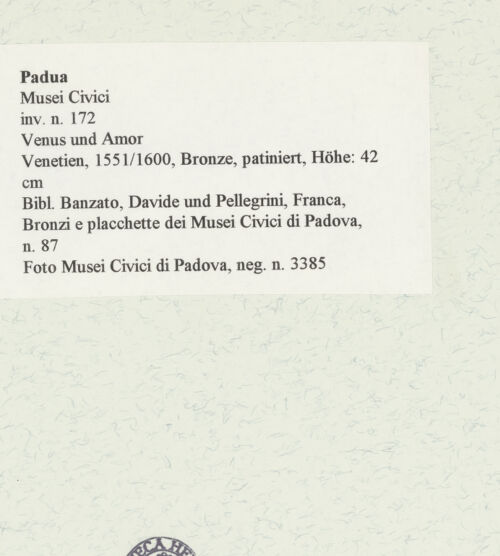 Rückseite von bh456691_recto