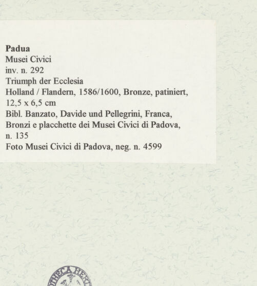 Rückseite von bh456693_recto