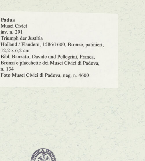 Rückseite von bh456694_recto