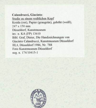 Rückseite von bh456712_recto