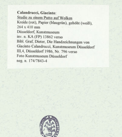 Rückseite von bh456721_recto