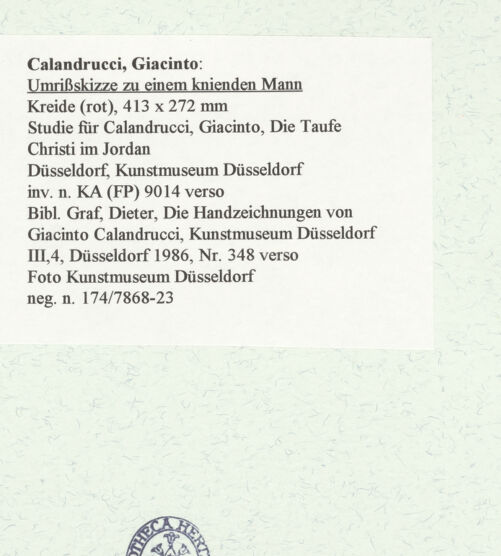 Rückseite von bh456757_recto