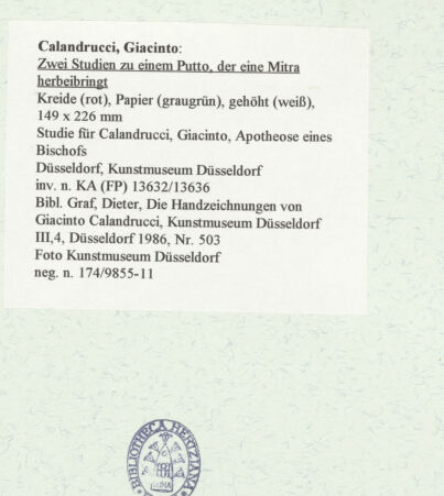 Rückseite von bh456781_recto