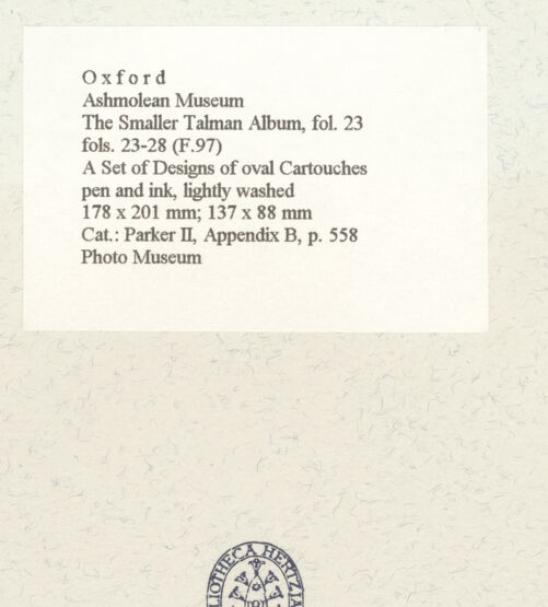 Rückseite von bh456784_recto