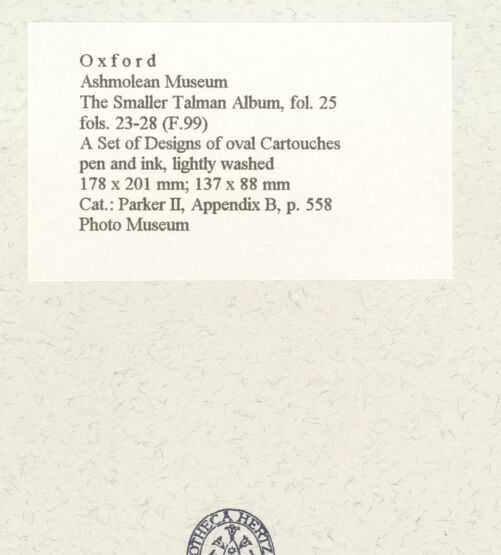 Rückseite von bh456786_recto