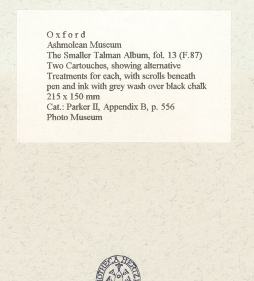 Rückseite von bh456793_recto