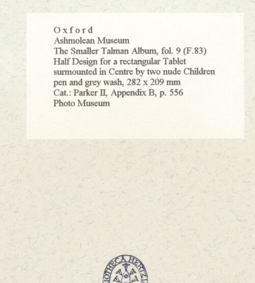 Rückseite von bh456799_recto