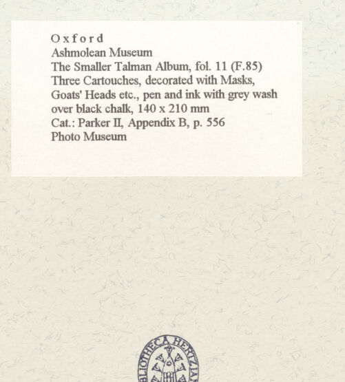 Rückseite von bh456801_recto