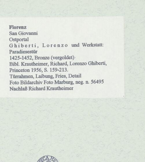 Rückseite von bh456810_recto