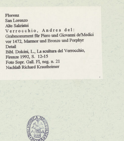 Rückseite von bh456982_recto