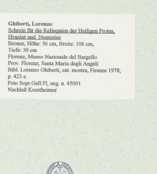 Rückseite von bh457003_recto