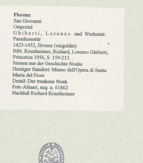 Rückseite von bh457005_recto