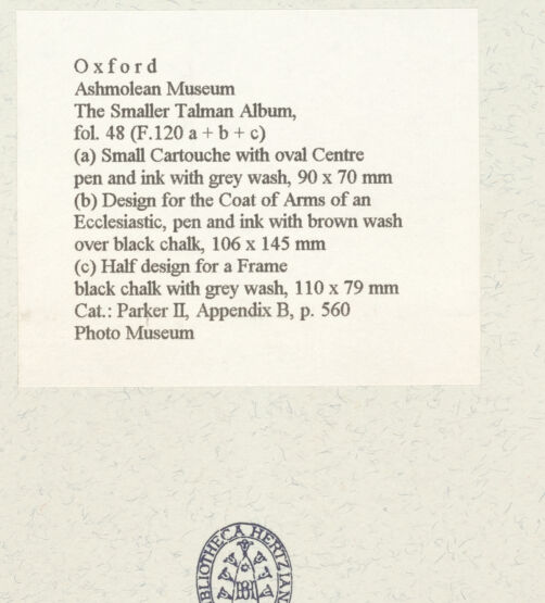 Rückseite von bh457009_recto