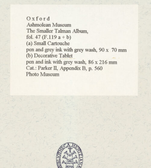 Rückseite von bh457016_recto