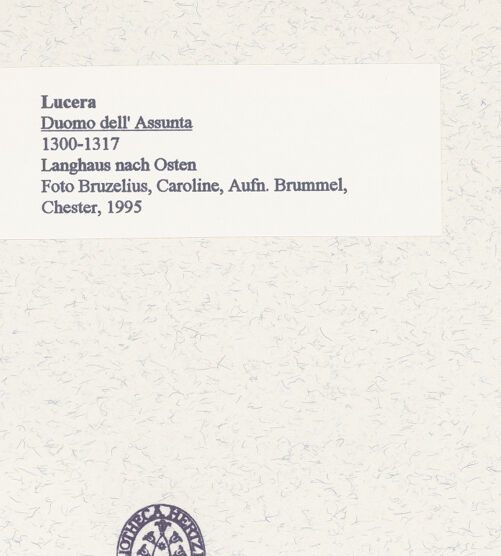 Rückseite von bh457032_recto