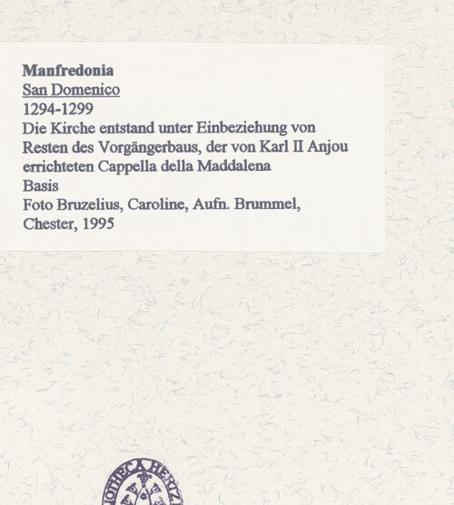 Rückseite von bh457035_recto