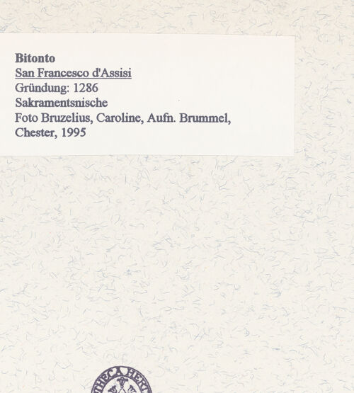 Rückseite von bh457036_recto