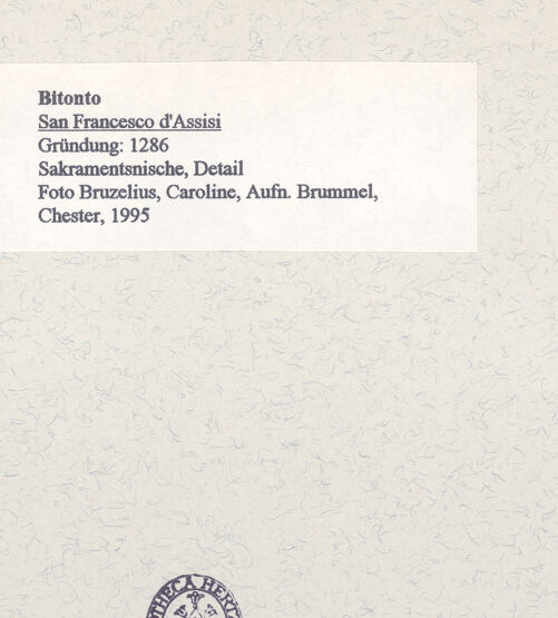 Rückseite von bh457037_recto