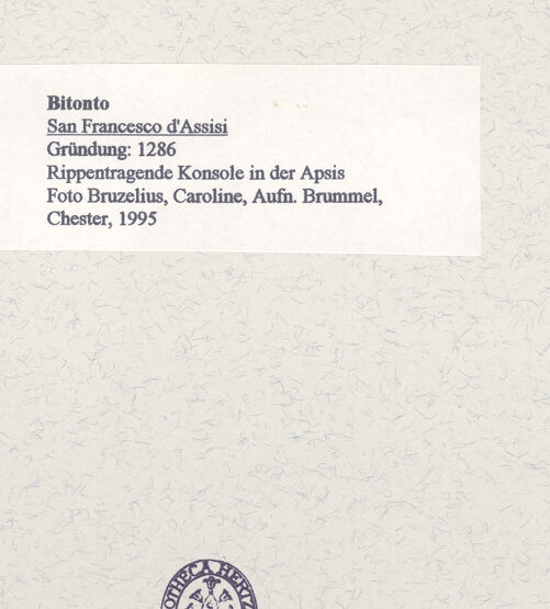 Rückseite von bh457039_recto