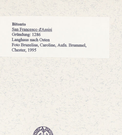 Rückseite von bh457041_recto