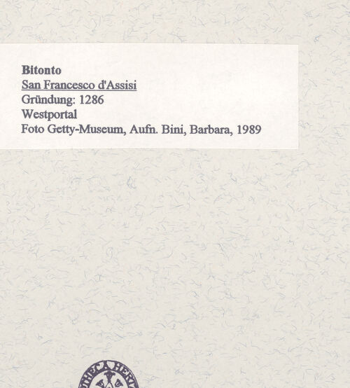 Rückseite von bh457046_recto