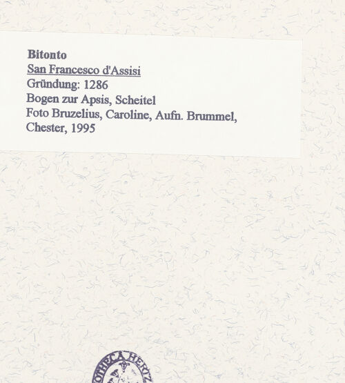 Rückseite von bh457049_recto