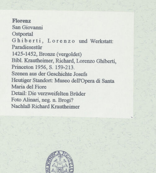 Rückseite von bh457066_recto